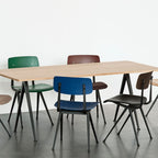 HAY Result Chair