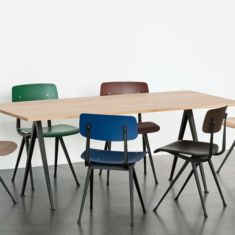 HAY Result Chair
