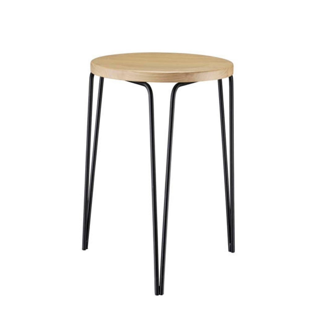 FDB Mobler J179 Skjern Stool