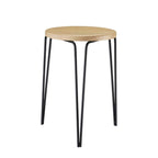 FDB Mobler J179 Skjern Stool