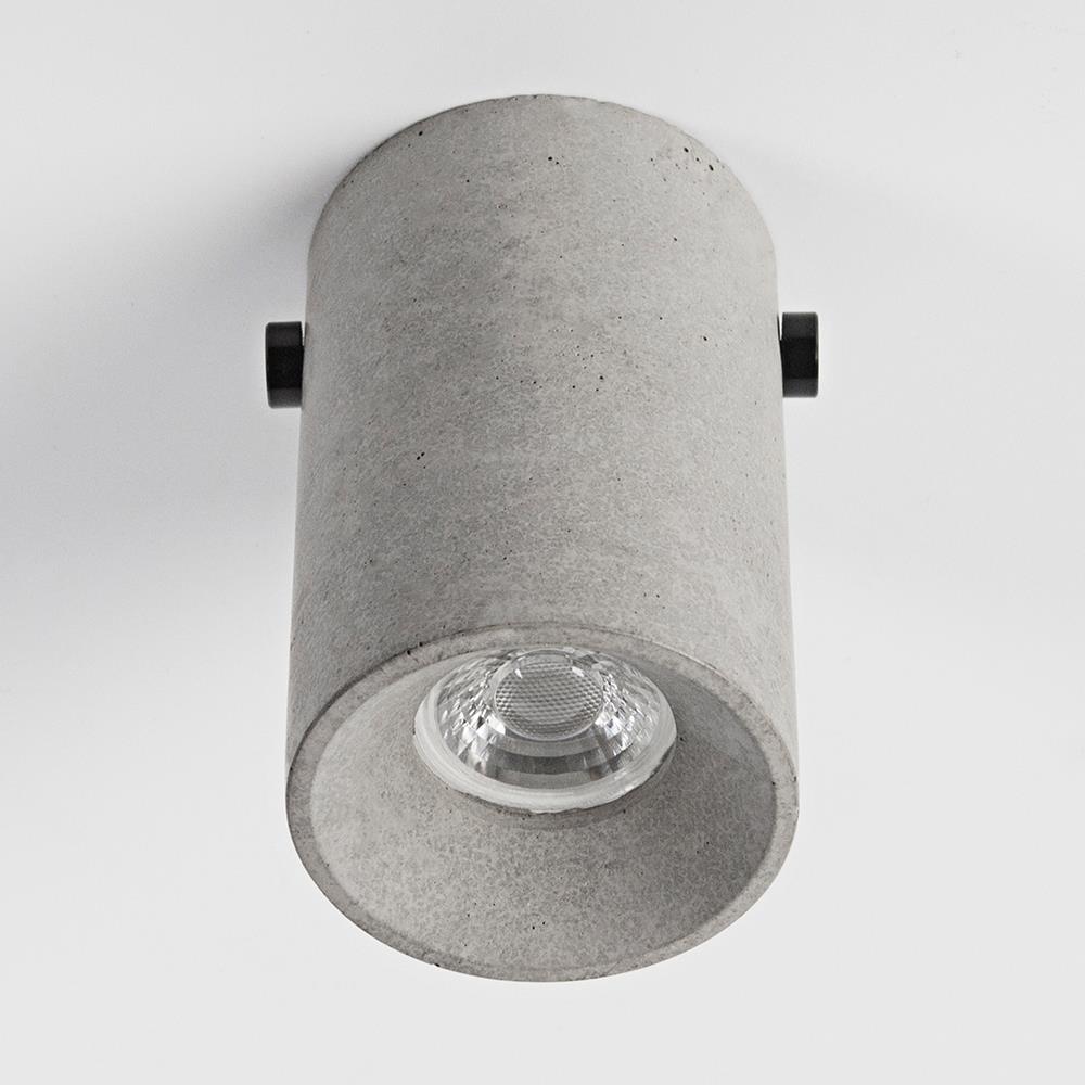 LV ceiling light