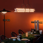 DCW Editions NL12 Linear Pendant Light
