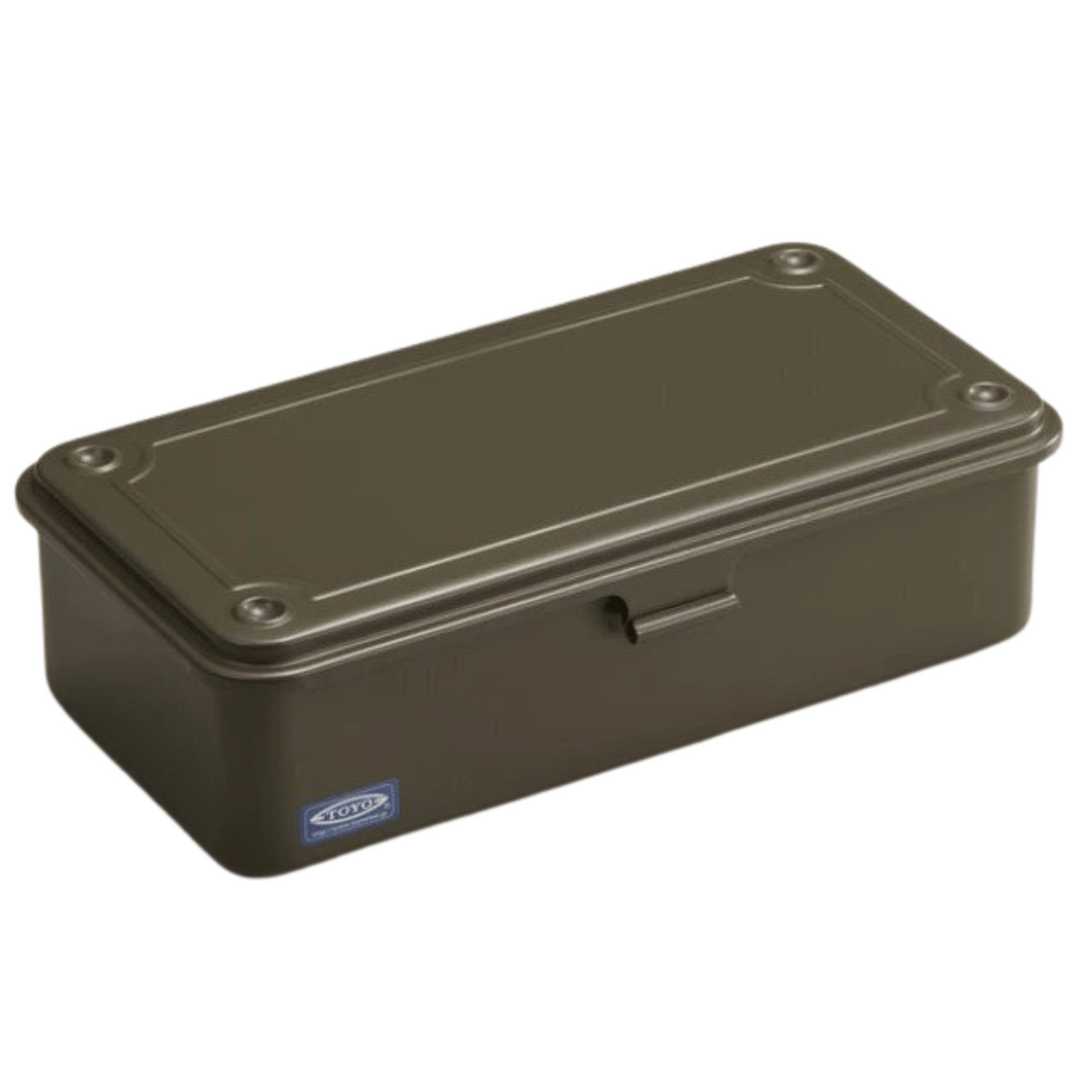 Toyo Trunk Toolbox
