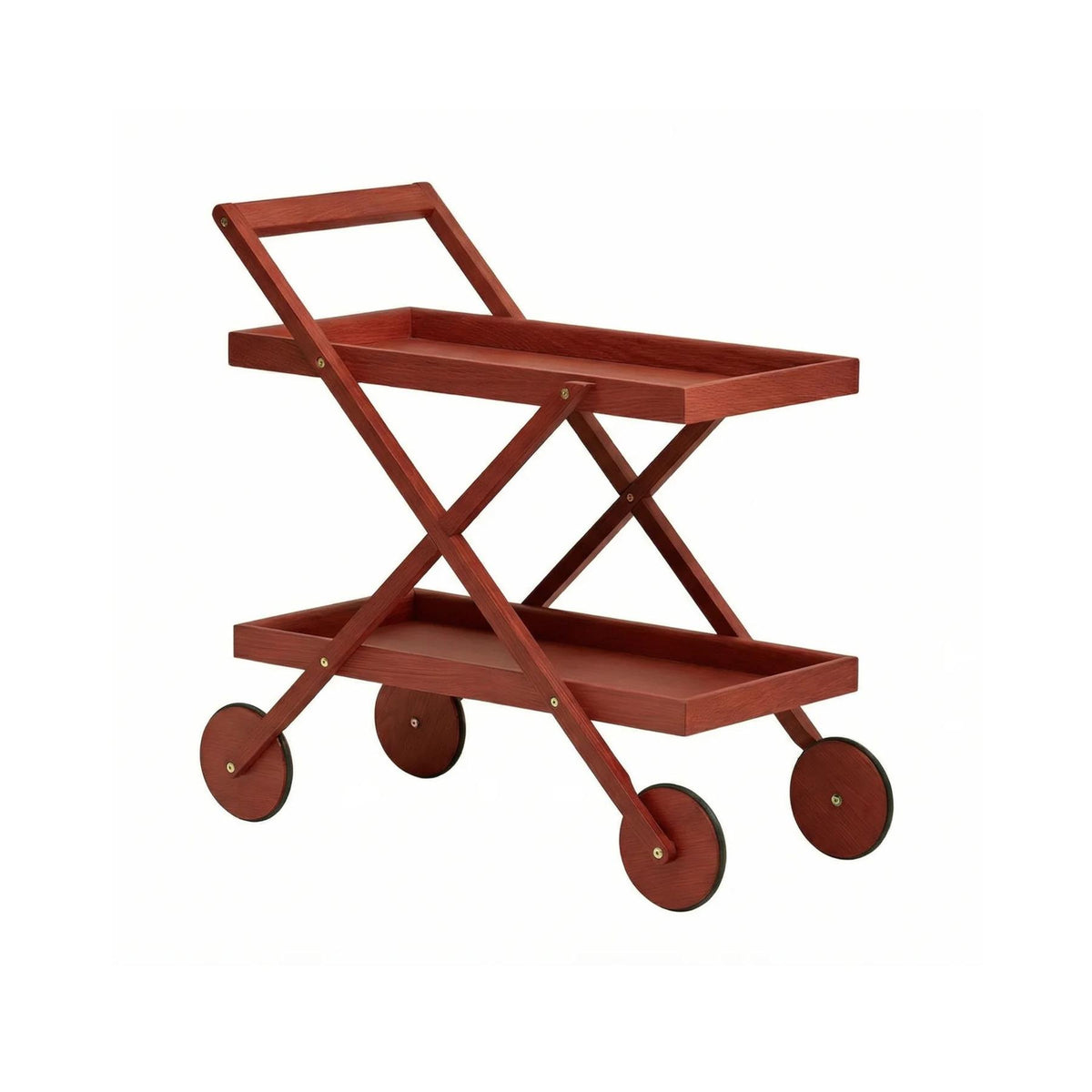 Design House Stockholm Exit Trolley