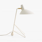 &Tradition HM9 Tripod Table Lamp