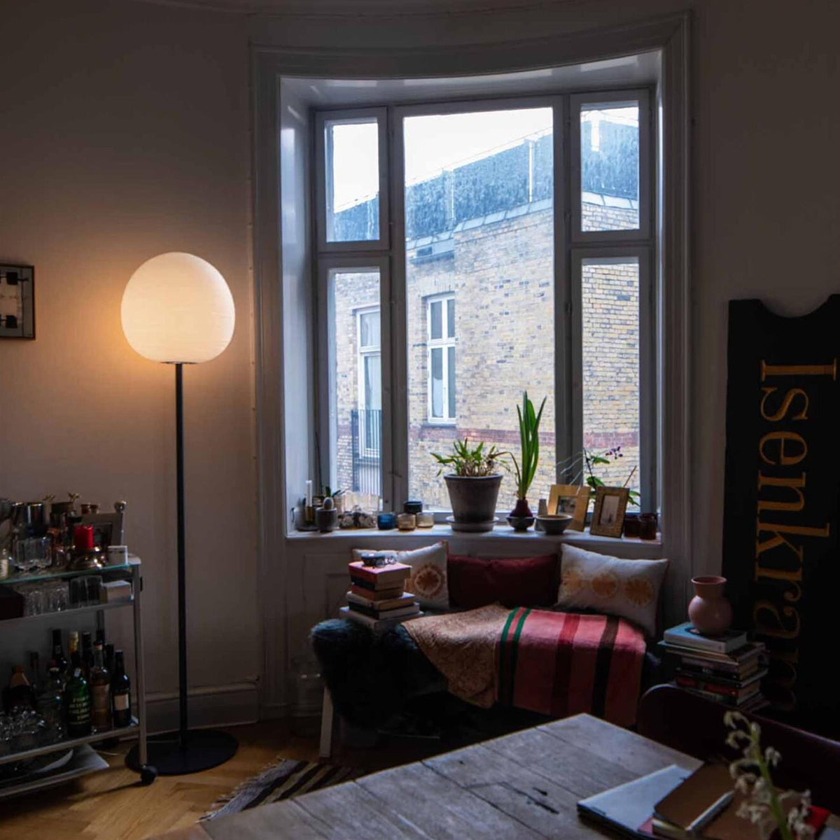 Foscarini Rituals Floor Lamp