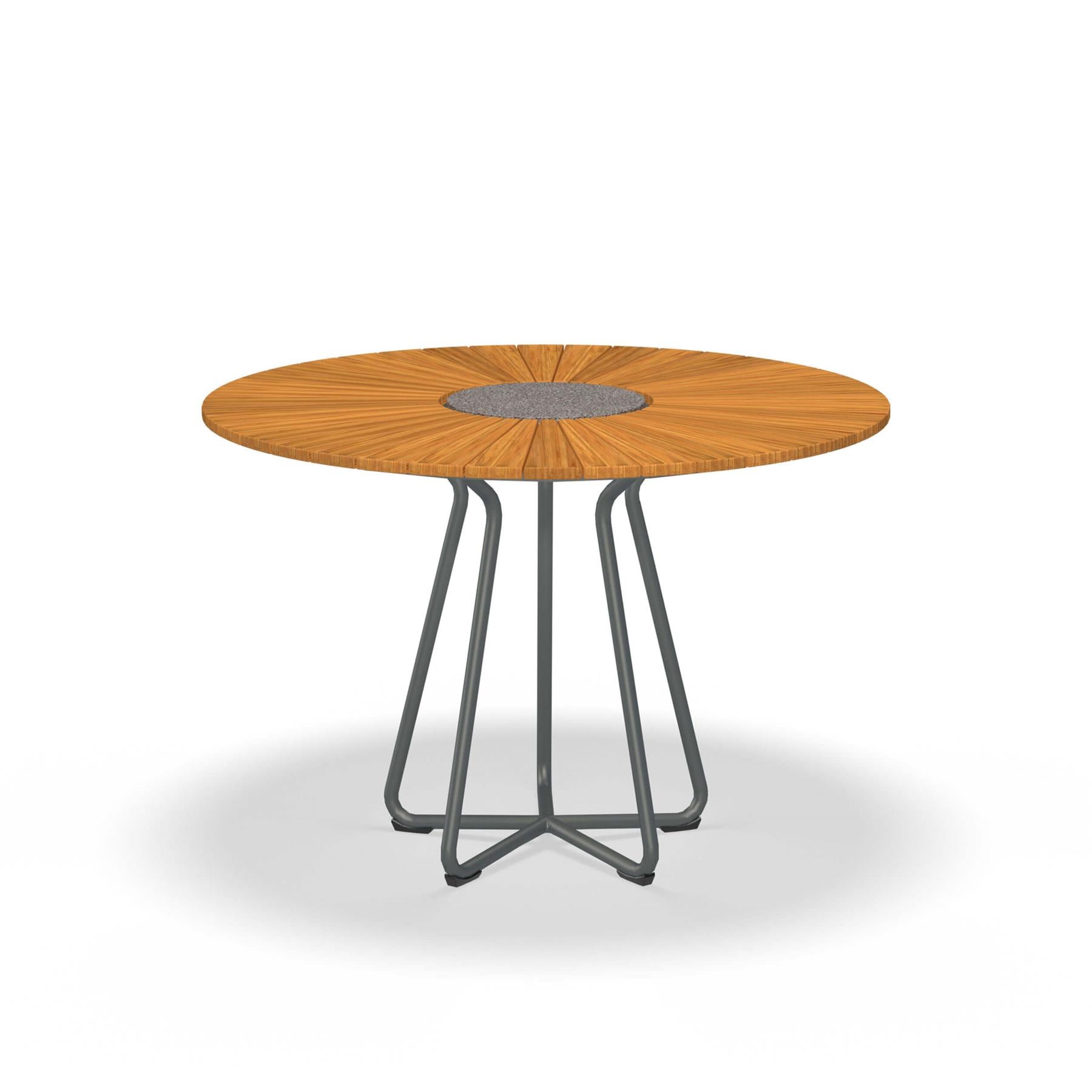 HOUE Circle Garden Dining Table