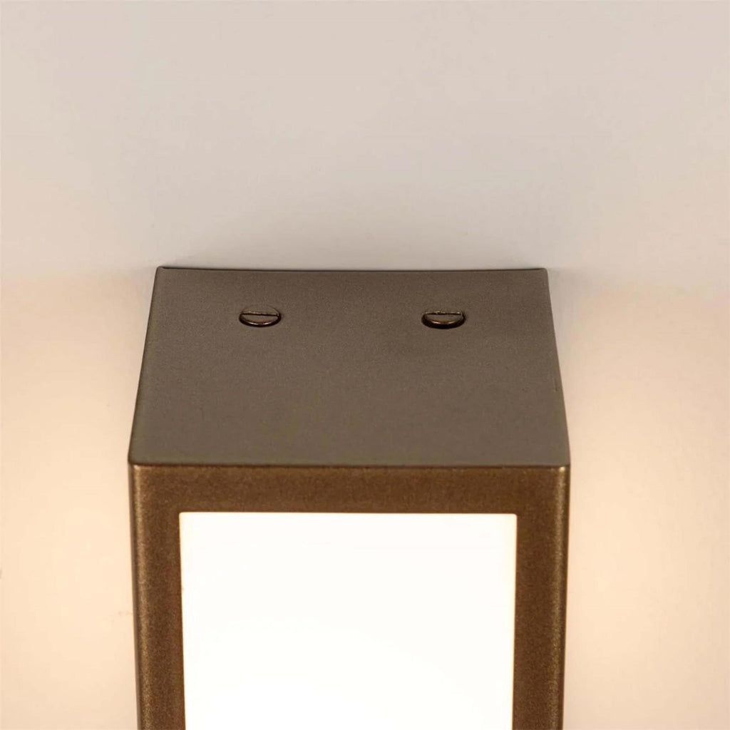 Mullan Lighting Bata Modern Bathroom Wall Light