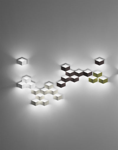 Vibia Fold Wall Light