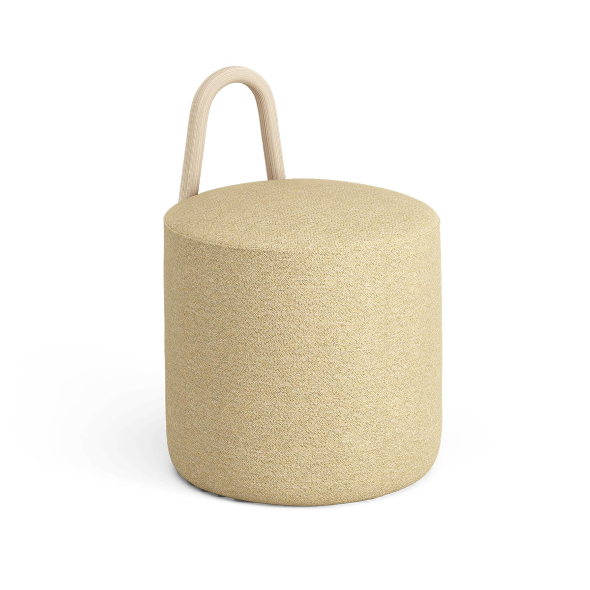SWEDESE Amstelle Pouf