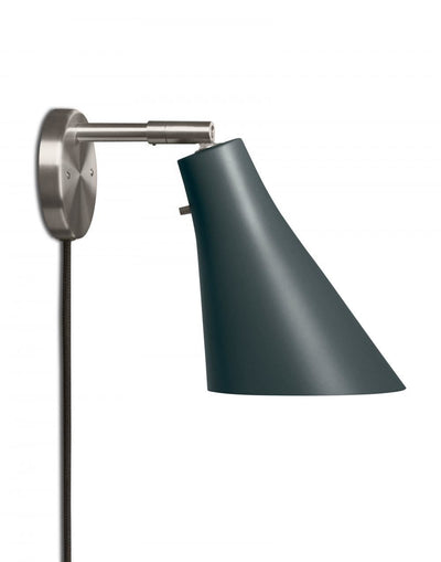 RUBN Miller Wall Light