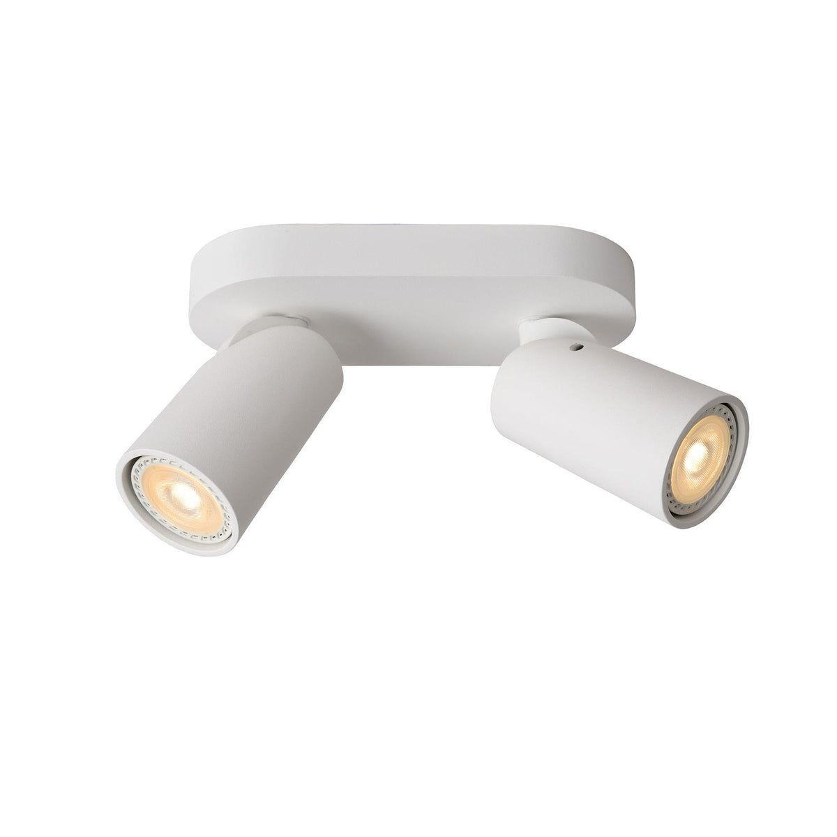 Lucide Xyrus Ceiling Spotlight