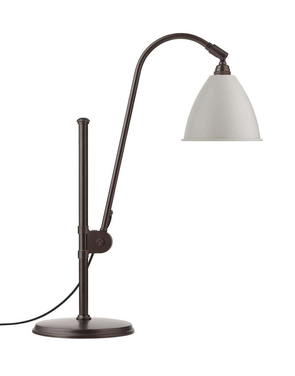 GUBI Bestlite BL1 Table Lamp