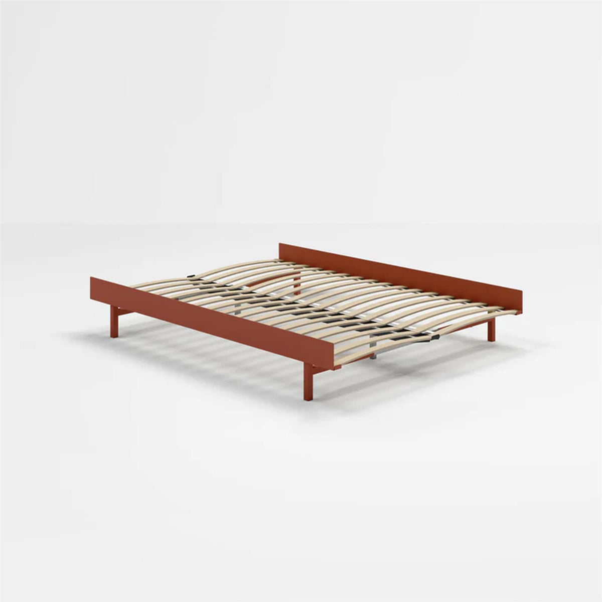 MOEBE Low Bed