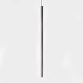 Outlet Bang pendant - concrete - Large