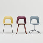 HAY Layout Dining Chair 121