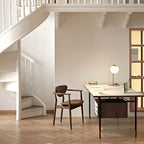 Finn Juhl The 109 Chair in Walnut