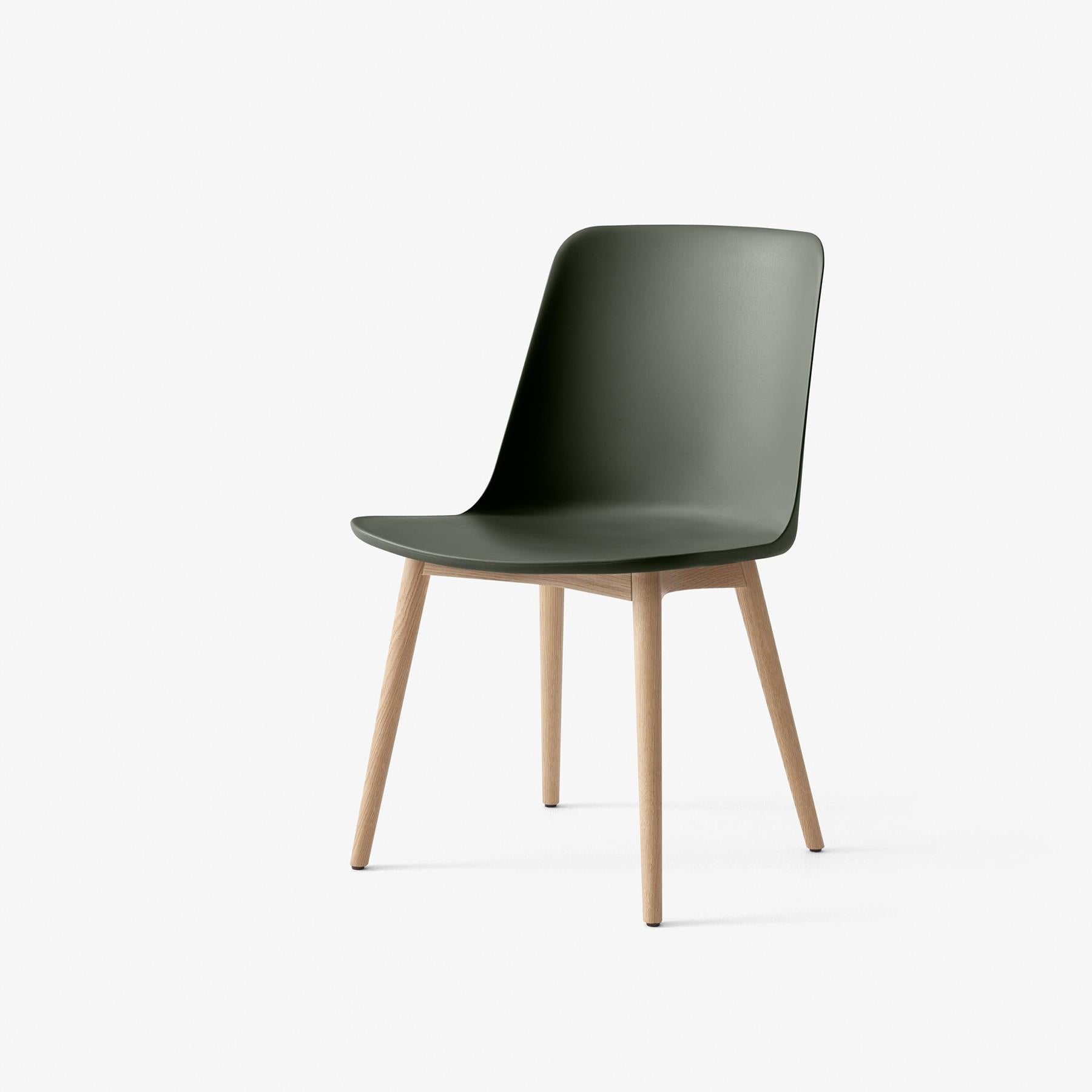 &Tradition HW71 Rely Chair