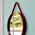 HAY Strap Mirror No 2