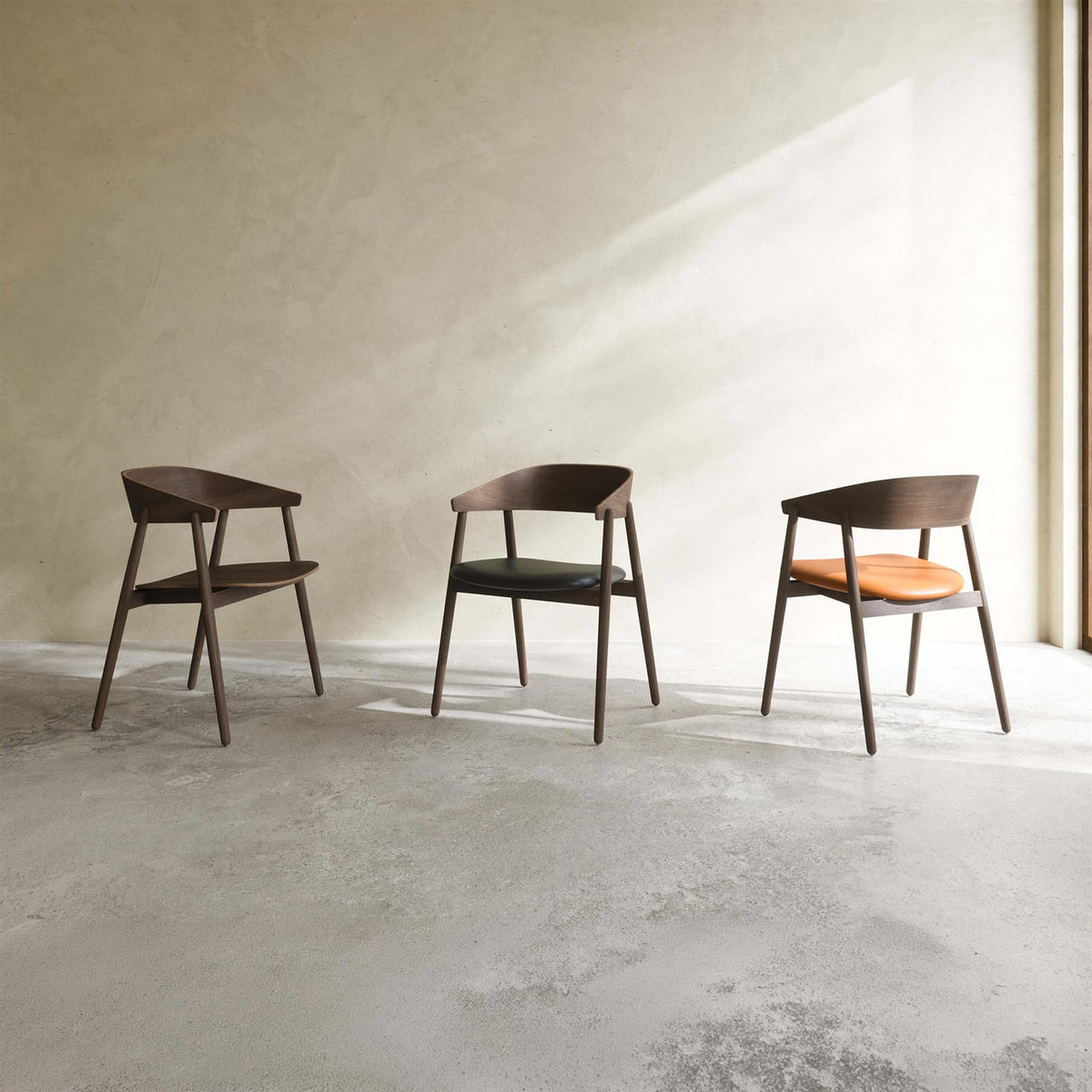 Andersen Furniture AC2 Dining Chair