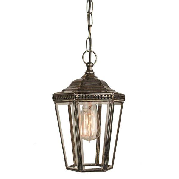 Limehouse Windsor Pendant Light