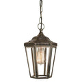Limehouse Windsor Pendant Light