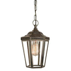 Limehouse Windsor Pendant Light