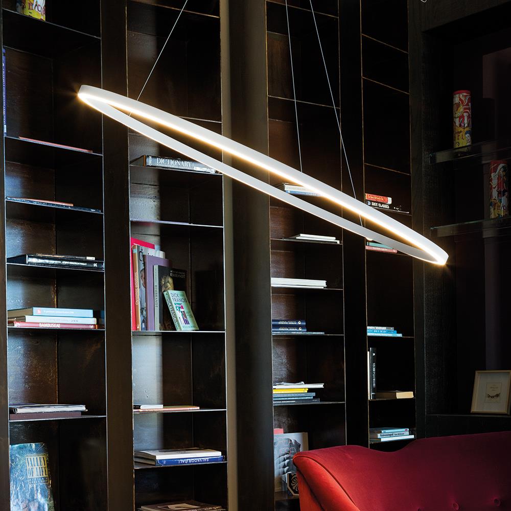 Nemo Ellisse Minor Pendant Light