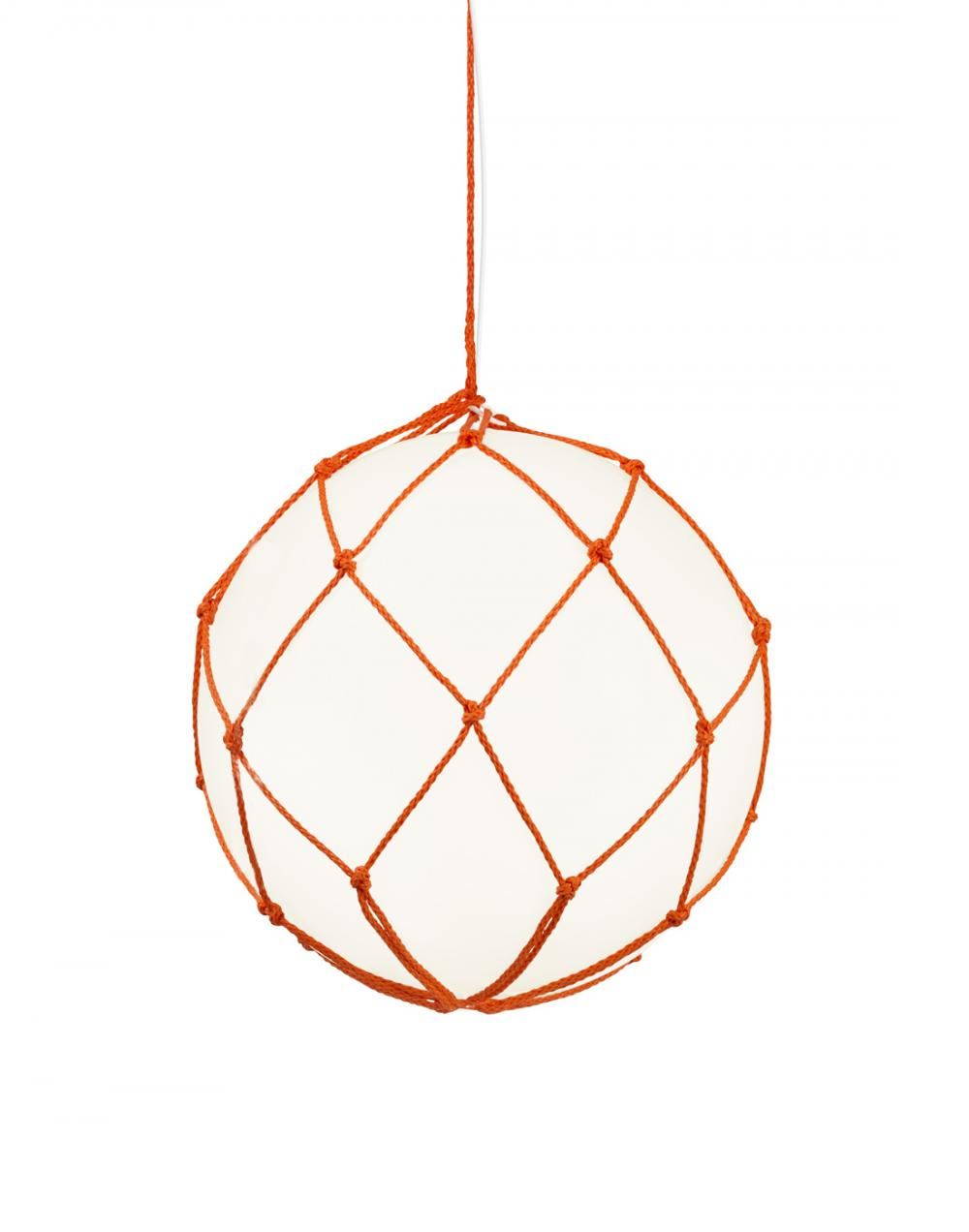 Zero Fisherman Pendant Light