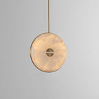 Bert Frank Beran Vertical Pendant Light