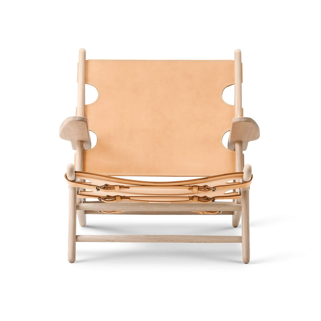 Fredericia Hunting Lounge Chair