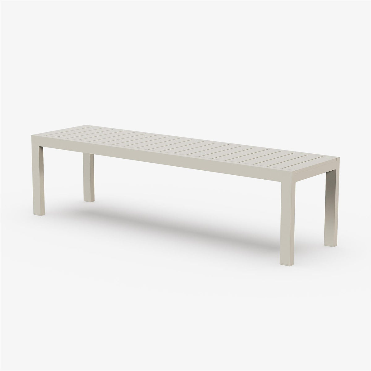 Case Furniture Eos Outdoor Bench