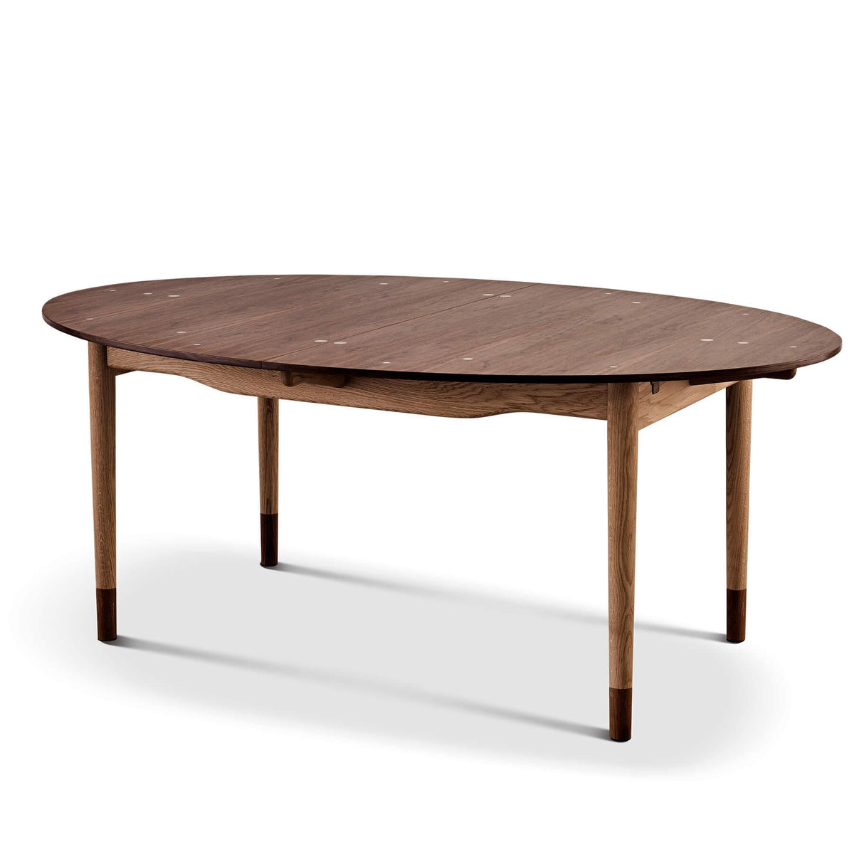Finn Juhl The Small Silver Table
