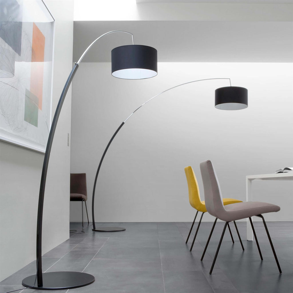 Ligne Roset Dimensions Floor Lamp