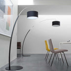 Ligne Roset Dimensions Floor Lamp
