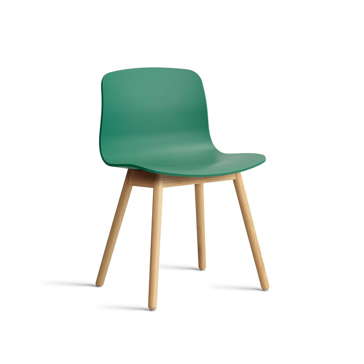 HAY About A Chair 12 No Gliders