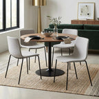 Fredericia Pato 4 Leg Chair, Fully Upholstered