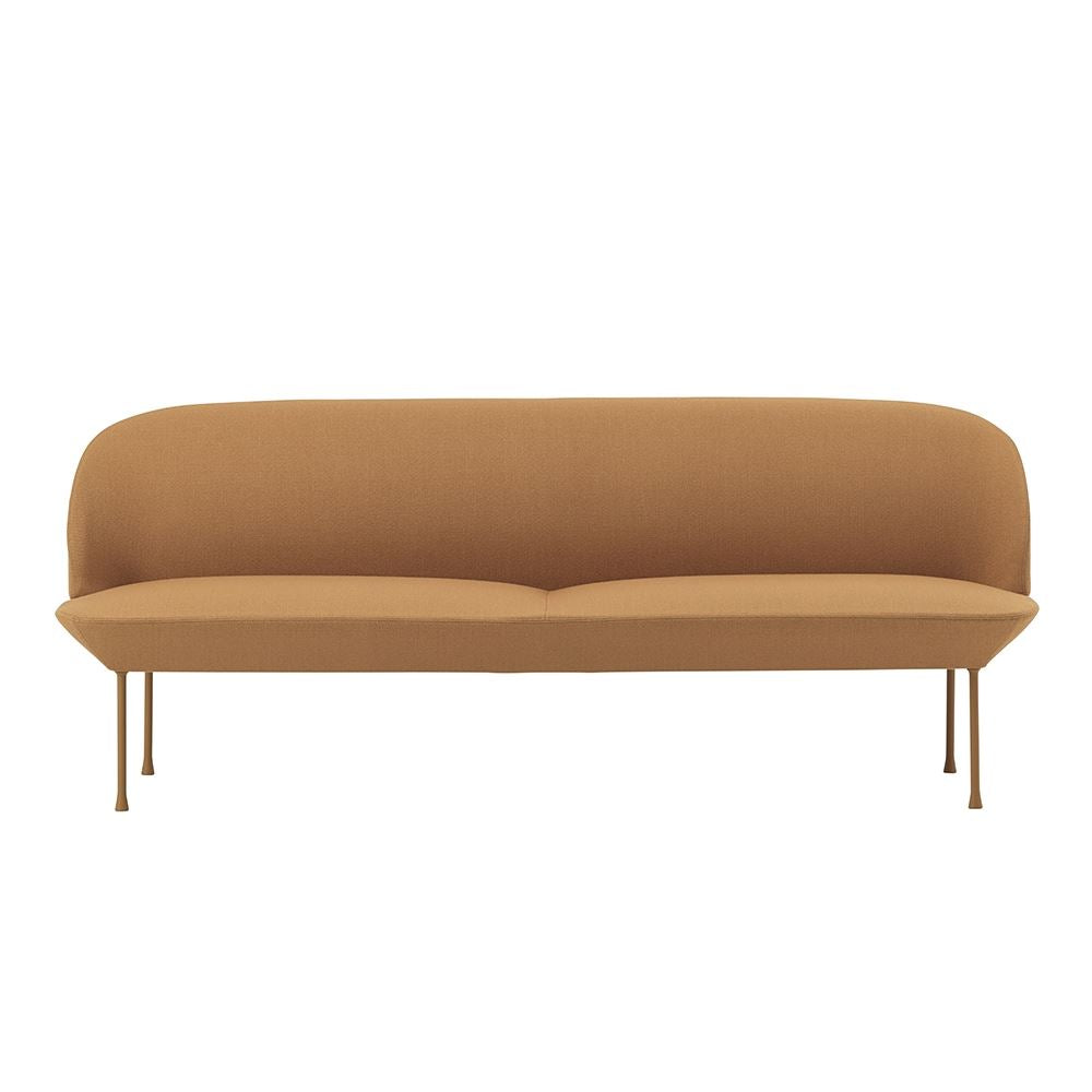 Muuto Oslo 3 Seater Sofa