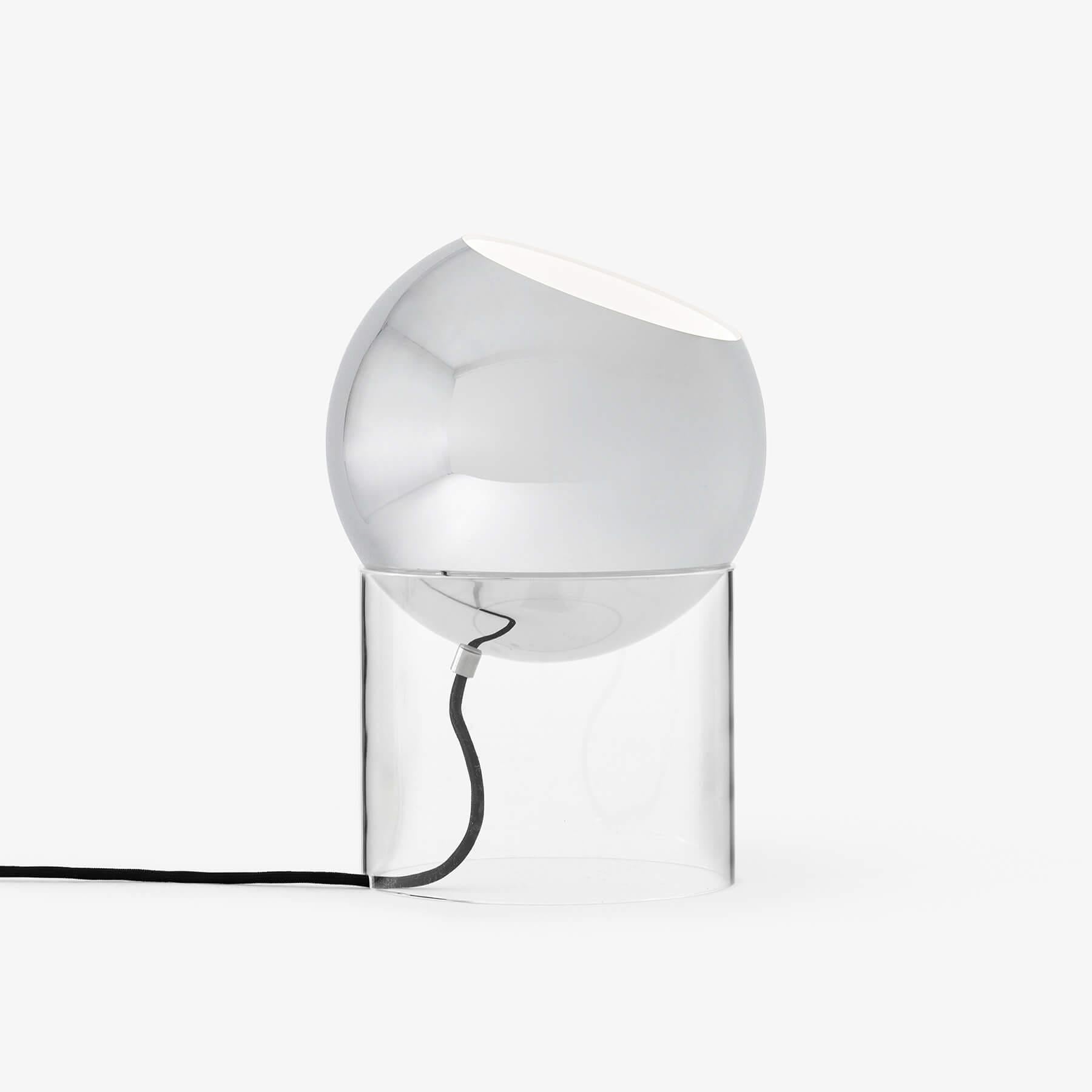 &Tradition Topan VP13 Table Lamp