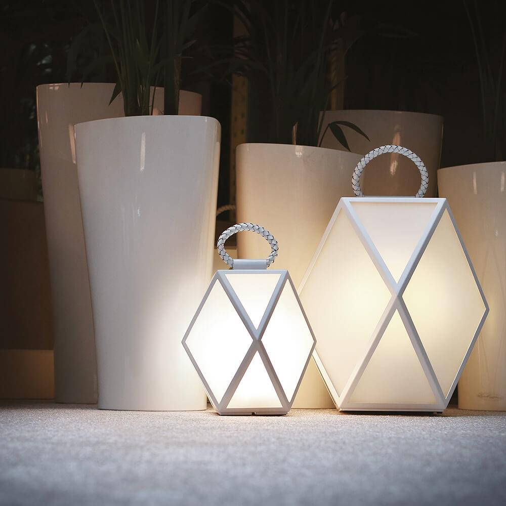 Contardi Muse Outdoor Lantern