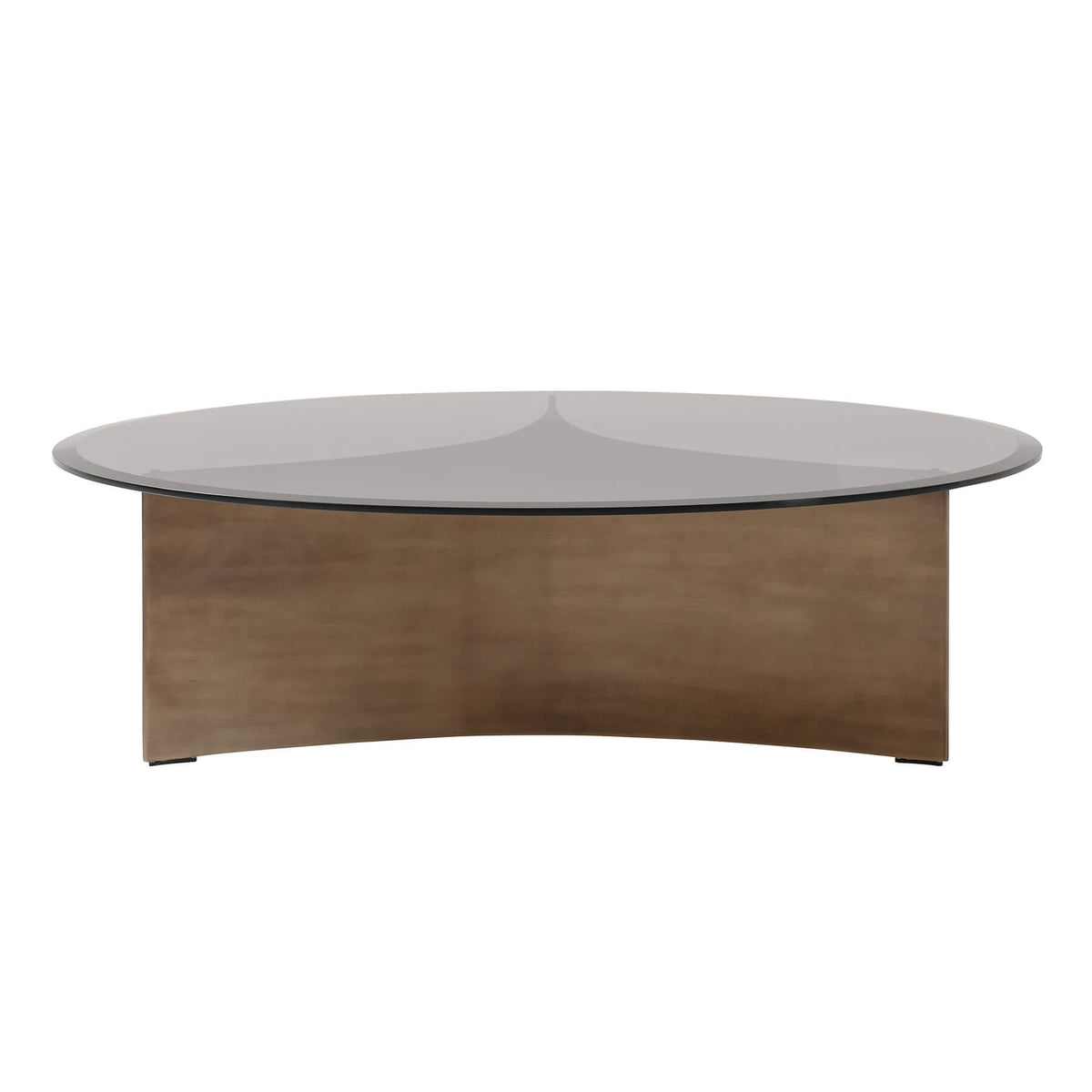 Wendelbo Arc Coffee Table