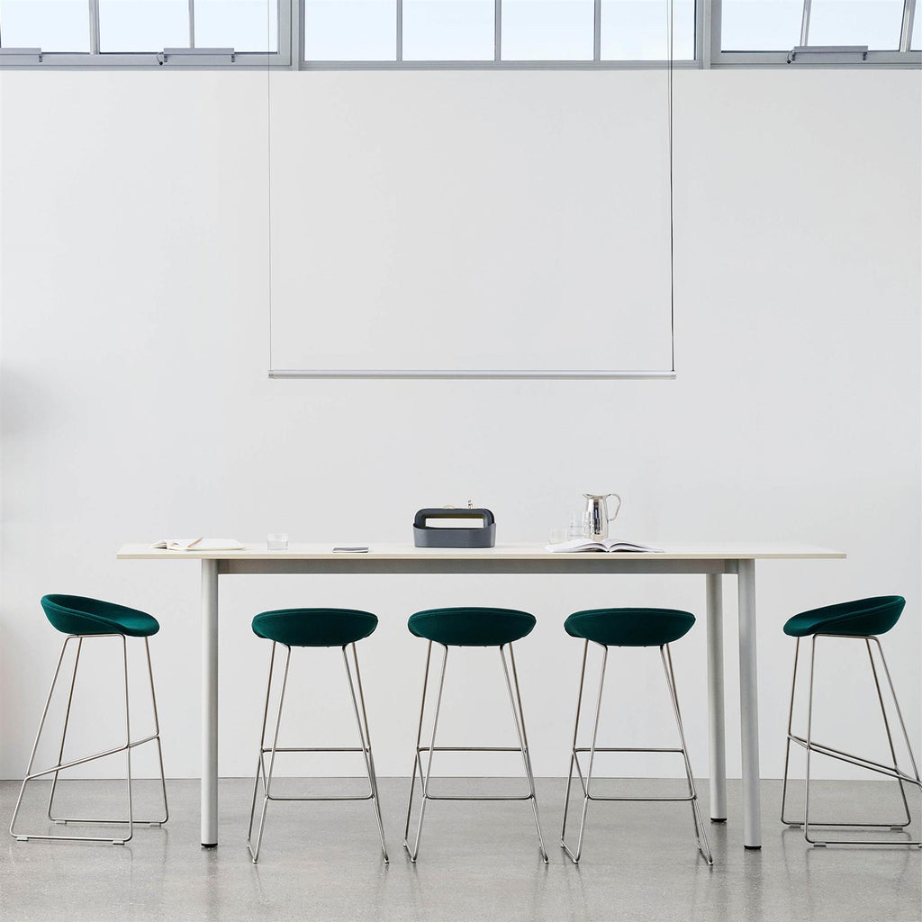 HAY Annex Dining Table Overhang
