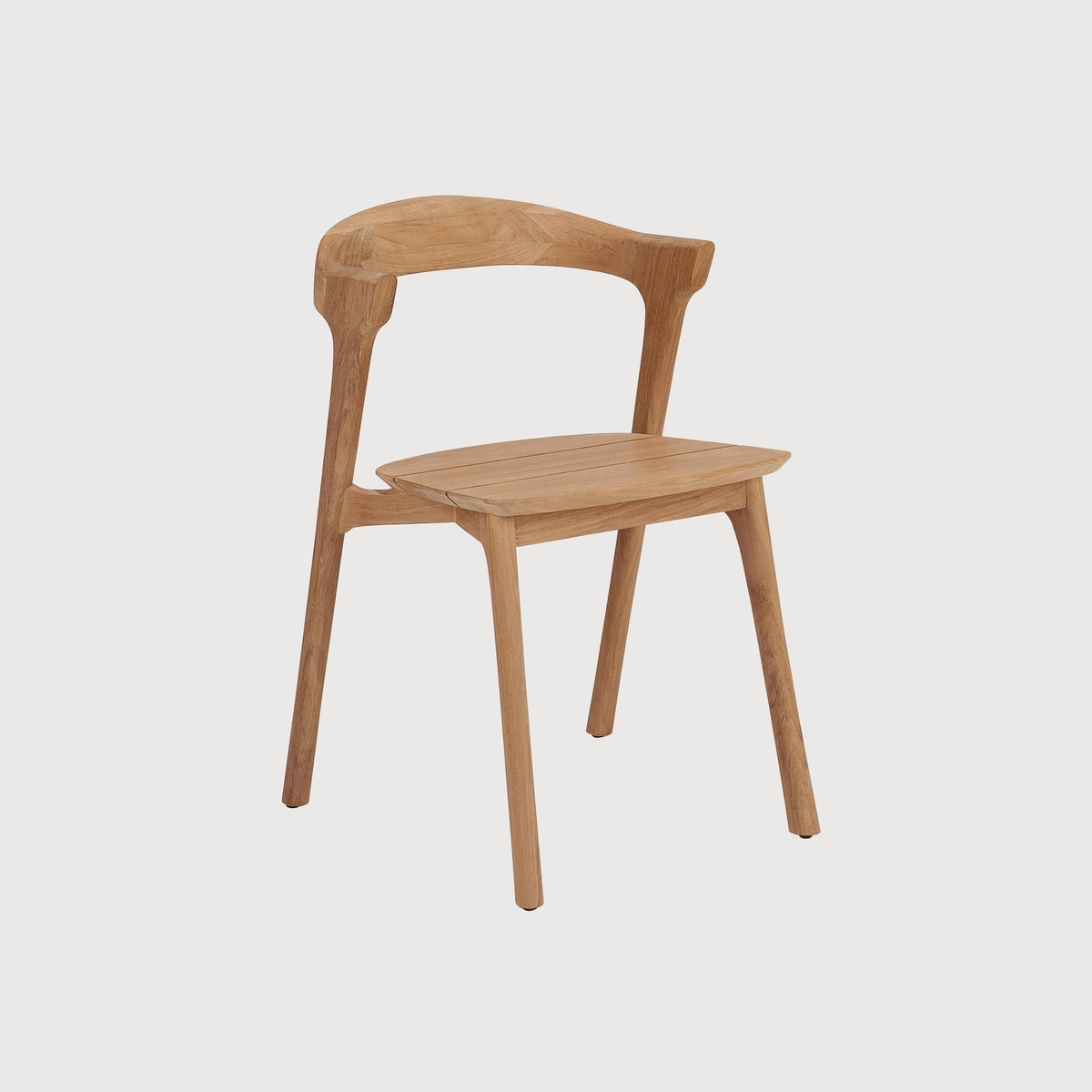 Ethnicraft Bok Outdoor Dining Chair