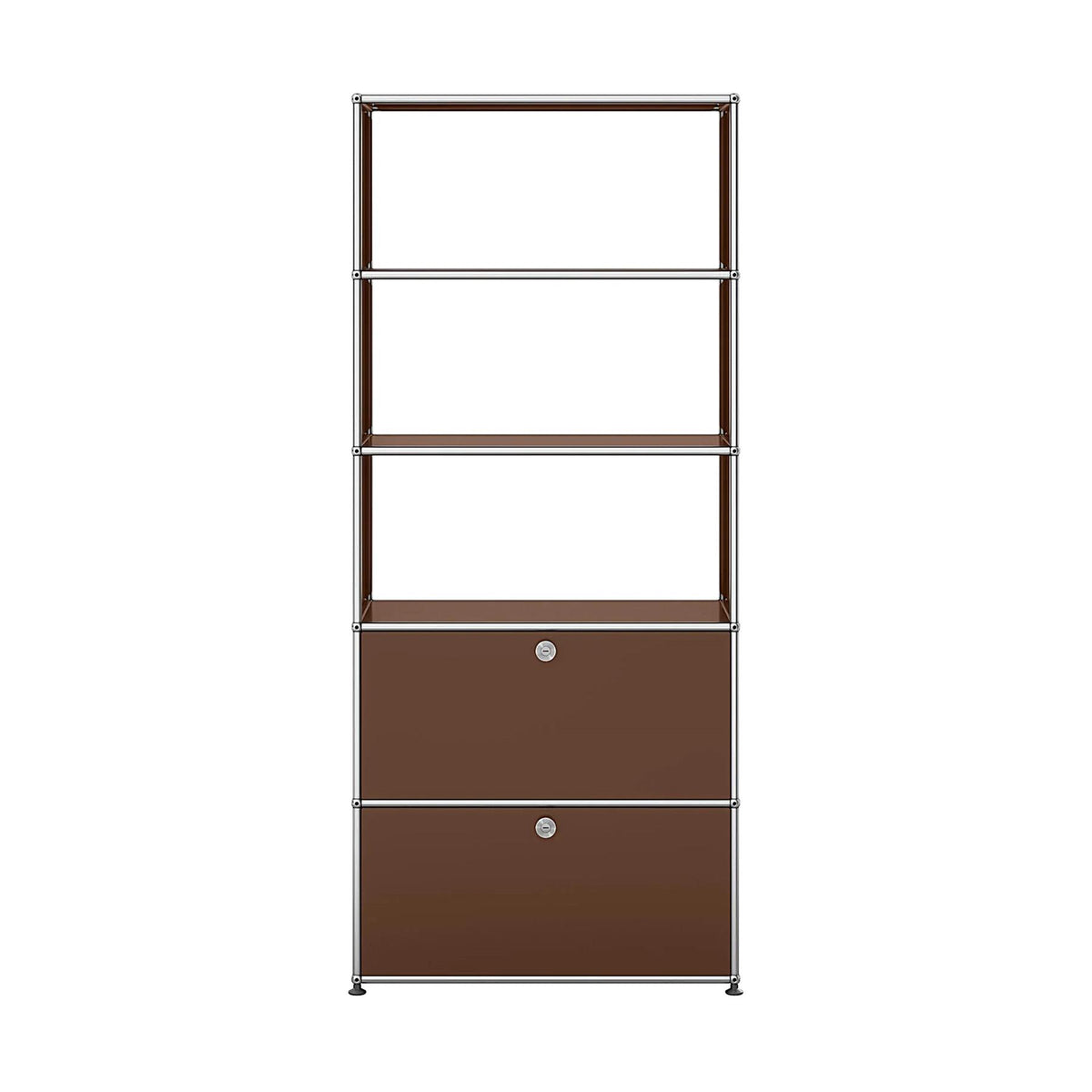 USM Haller Shelving M24