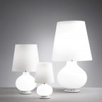 FontanaArte Fontana 1853 Table Lamp