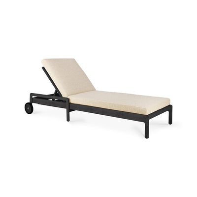 Ethnicraft Jack Outdoor Lounger