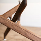 OneCollection Bone Dining Table