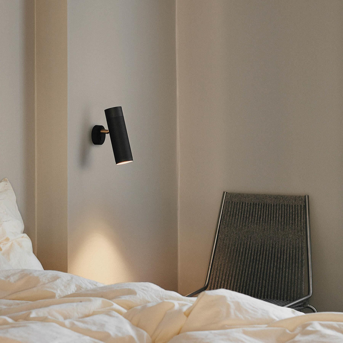 Thorup Copenhagen Patrone Wall Light