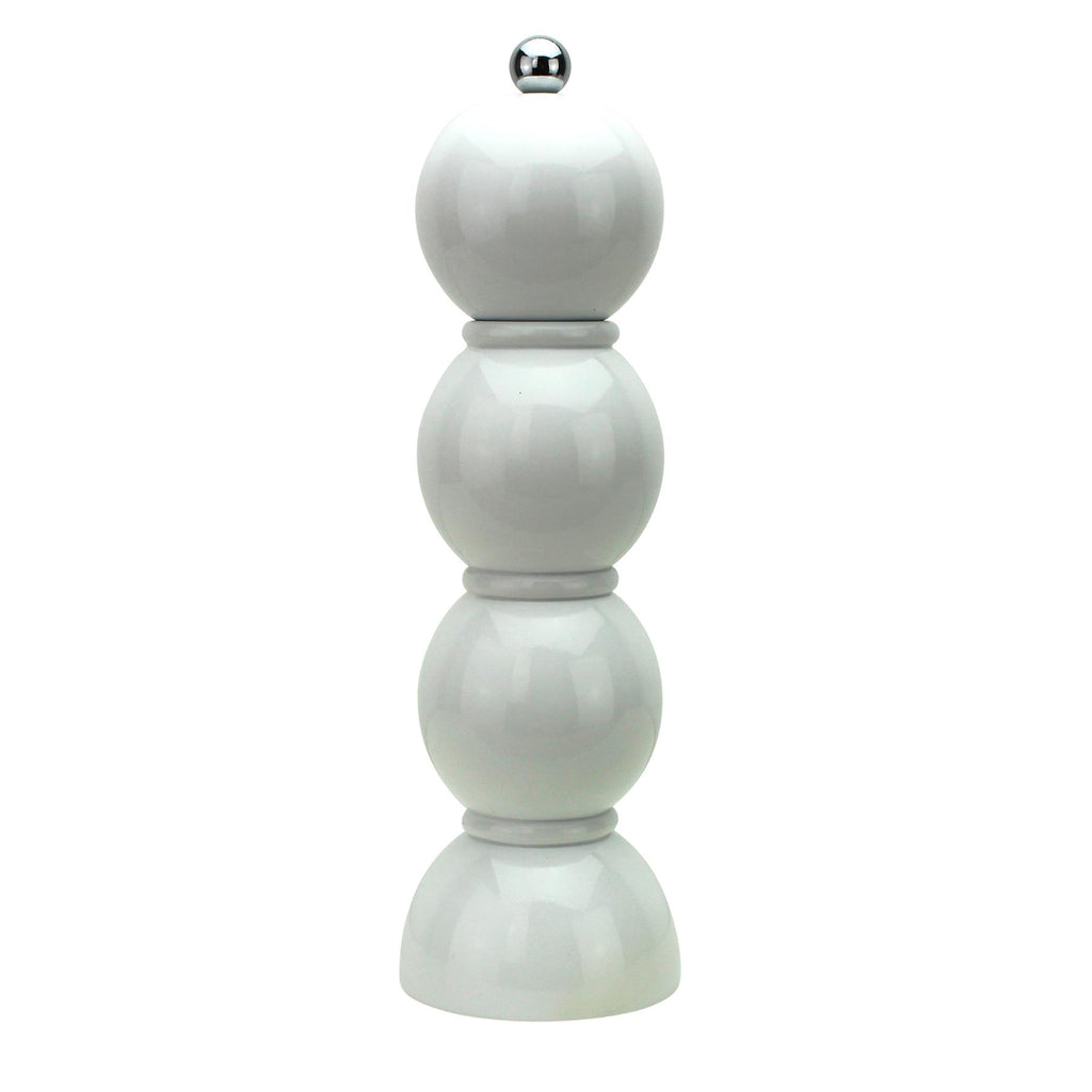 Addison Ross Bobbin Salt & Pepper Mill