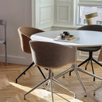 HAY About A Dining Table 20